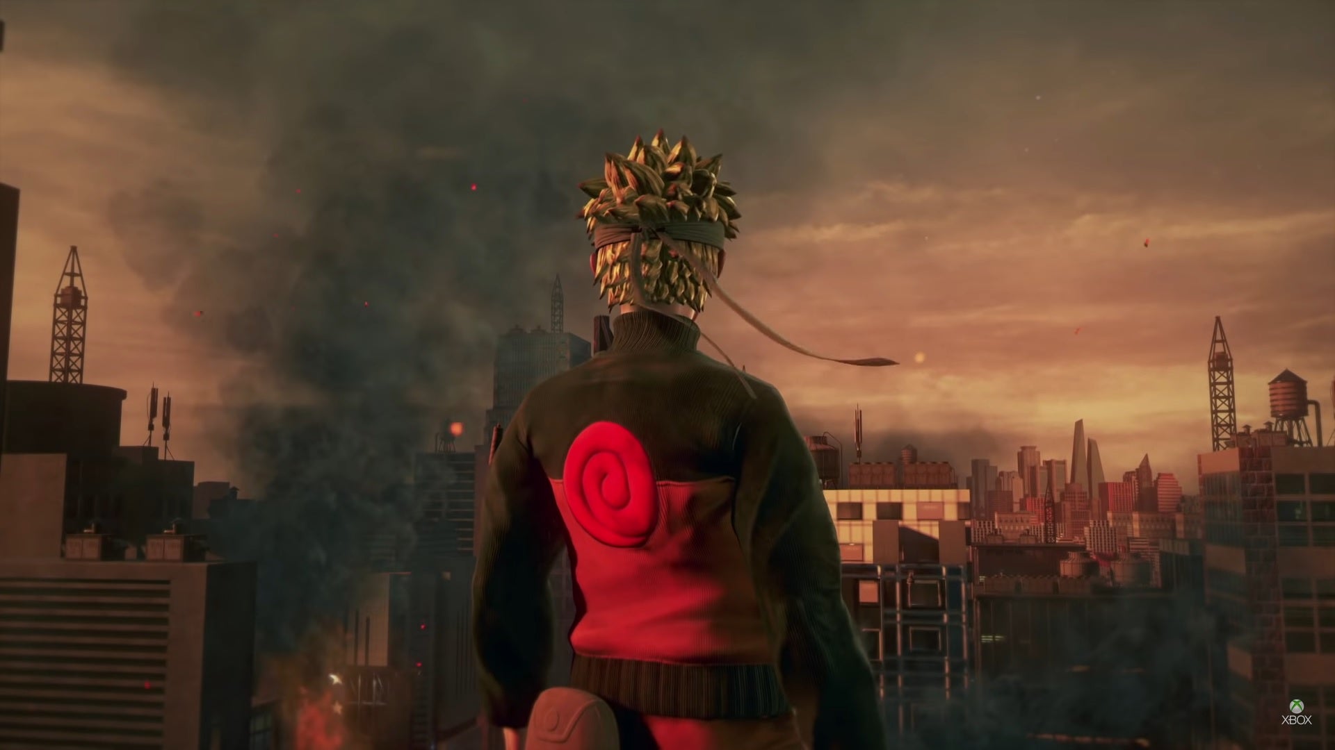 Jump Force Roster and unlock guide - Every confirmed Character